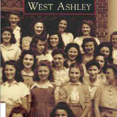 West Ashley