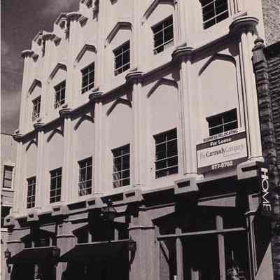 270 King Street