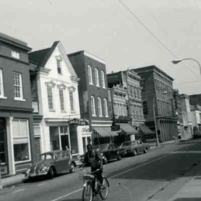 177-191 King Street