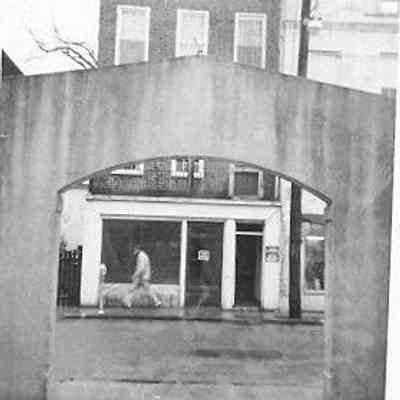 79 Society Street (Marx E. Cohen House)