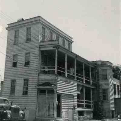 43 Laurens Street