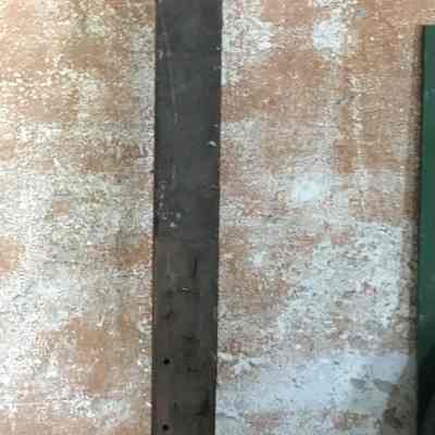 Newel Post