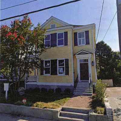 49 Ashley Avenue