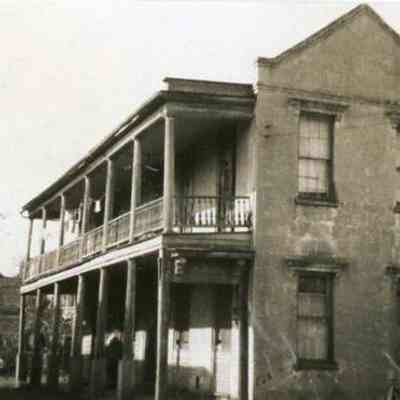 31 Alexander Street, 89 Alexander Street, 90 Alexander Street
