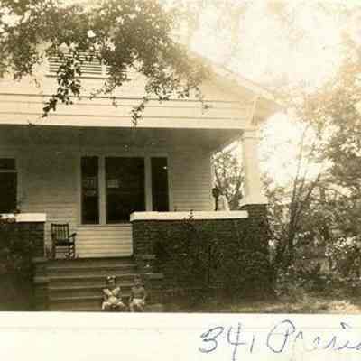 341 President Street