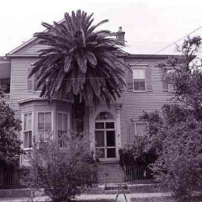 140 Broad Street (Alfred Huger House)