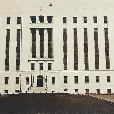 Roper Hospital