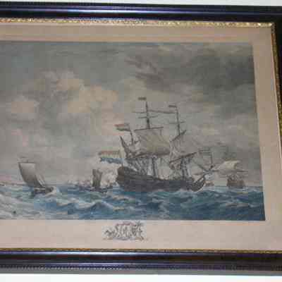 Engraving