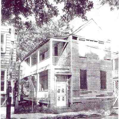 3 Aiken Street