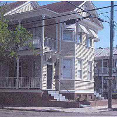 72 Amherst