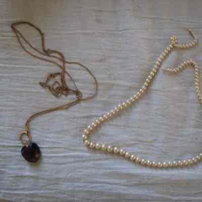 Set, Jewelry