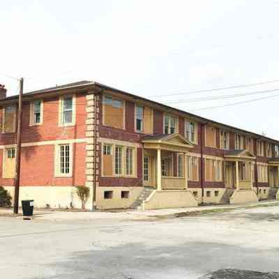 1-11 Ashley Boulevard