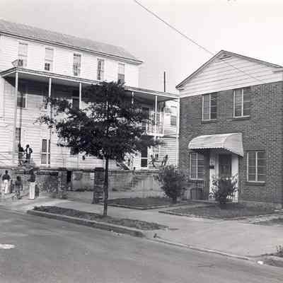 47 Laurens Street and 45 Laurens Street (45-47 Laurens Street)