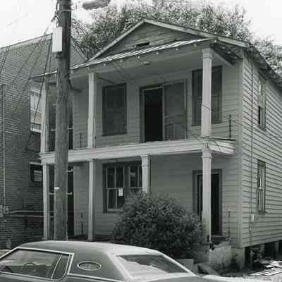 1 Judith Street