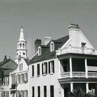2-6 St. Michael's Alley