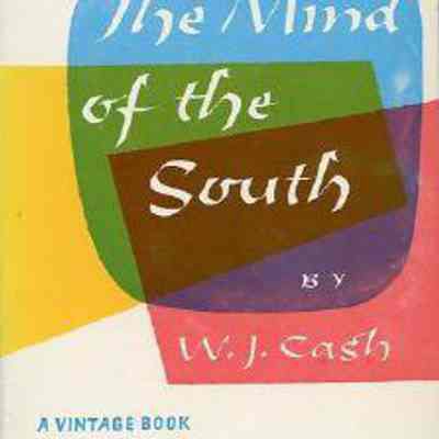 The Mind of the South