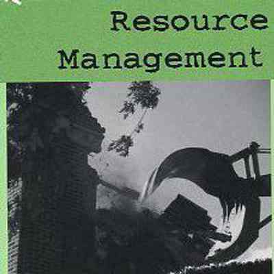 Thinking About Cultural Resource Management: Essays From the Edge