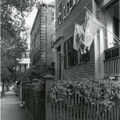57 Laurens Street (Augustus Taft House)
