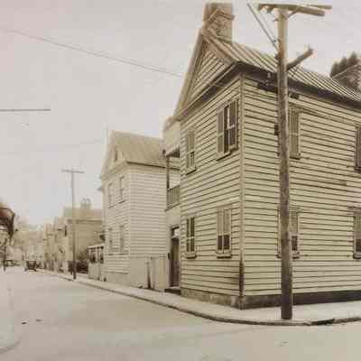 29 Sires Street and Vicinity