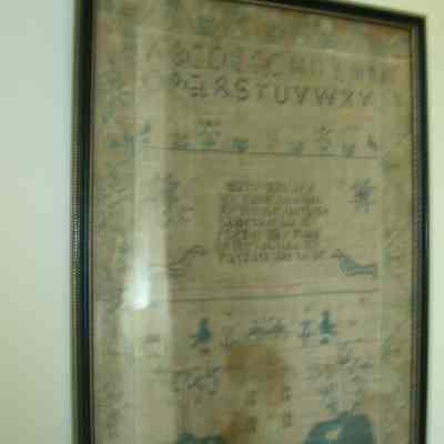 Sampler