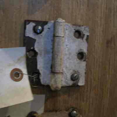 Butt Hinge