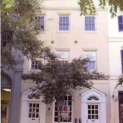 110 Church Street