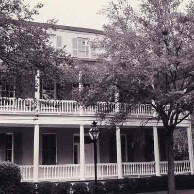 12 Green Street