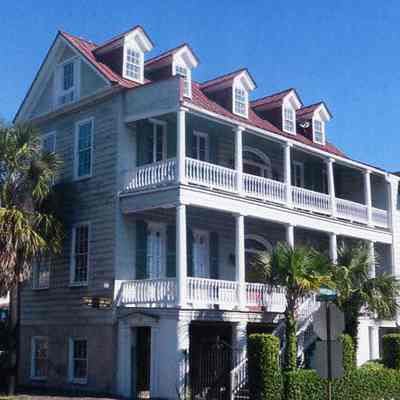 342 East Bay Street