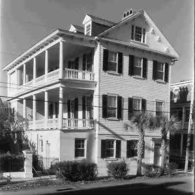 81 Ashley Avenue (Heriot-Grimball House)