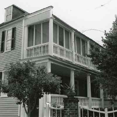 56 Church Street (James Veree House)