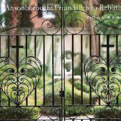 Ansonborough: From Birth to Rebirth