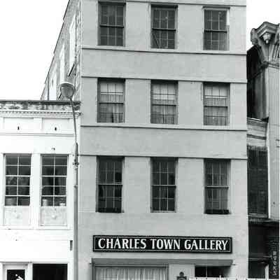 241 King Street