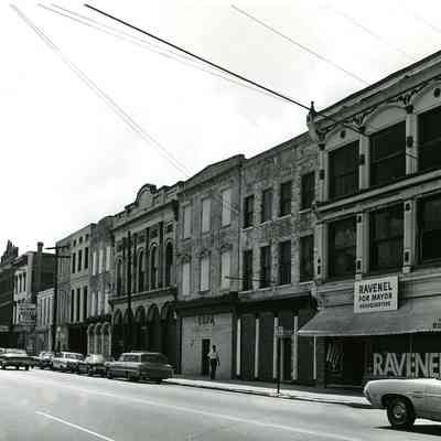 205-235 Meeting Street