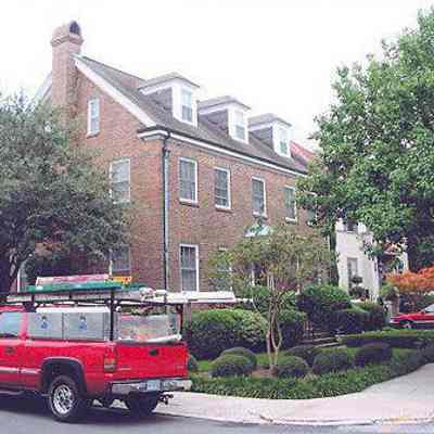 97 South Battery