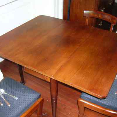 Table, Dining
