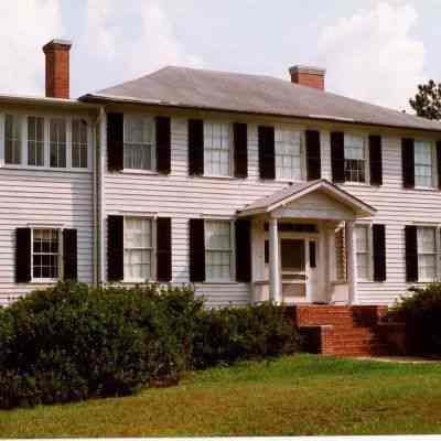 1040 Fifth Avenue [1040 5th Avenue] (Maryville) (King House)