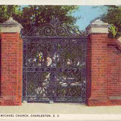 Gateway St. Michael's Church