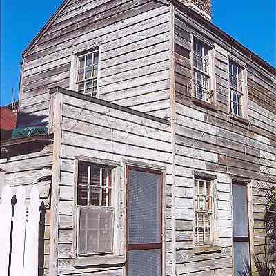 2 Duncan Street