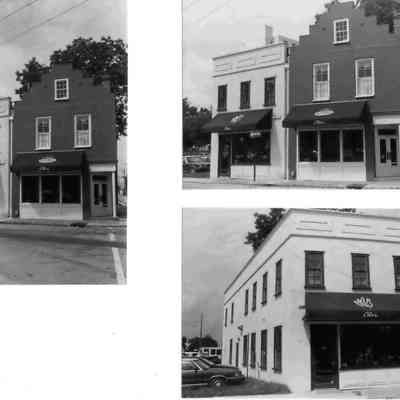 49 Archdale Street (Darby Building)