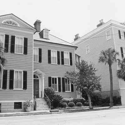12 Meeting Street