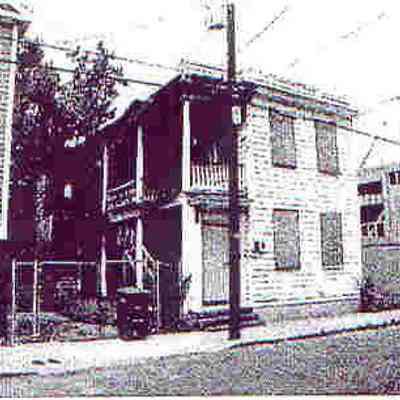 23 Aiken Street
