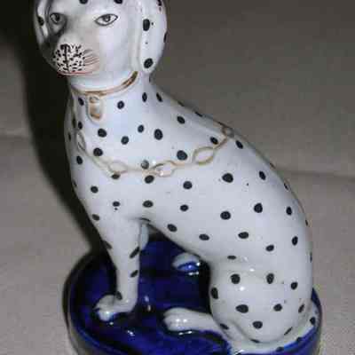 Figurine