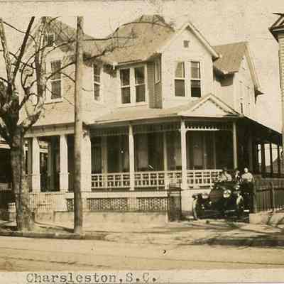 254 Rutledge Avenue, Charleston, S.C.
