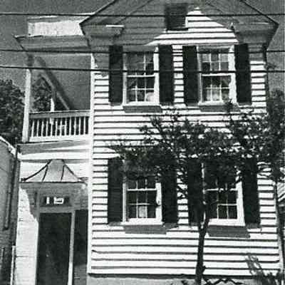36 Reid Street