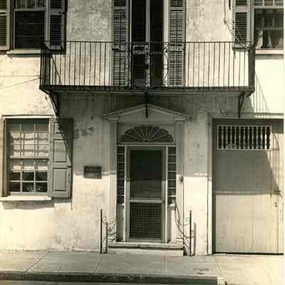 73 Church Street (Thomas Dale House)