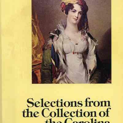Selections from the Collection of the Carolina Art Association