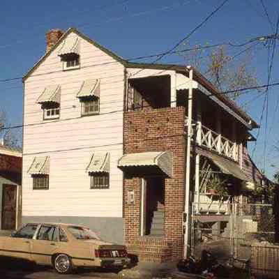 72 America Street
