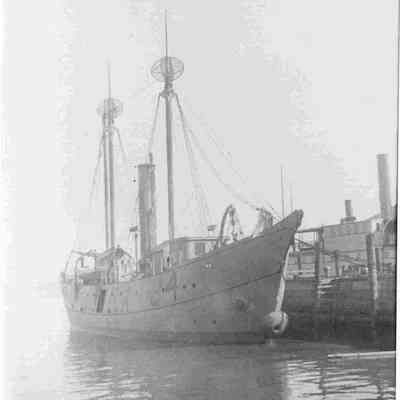 Lightship #84