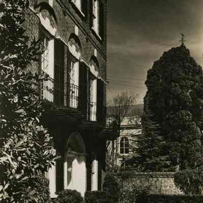 Nathaniel Russell House (51 Meeting Street)