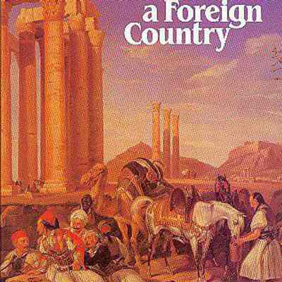 The Past is a Foreign Country